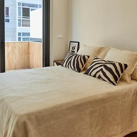 Cíes Luxury Suitel Lily Rodsen - Your Aparthotel 4*