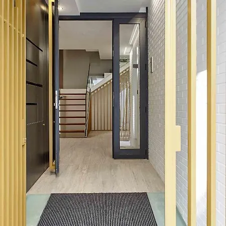 Apartmanhotel Cies Luxury Suitel Lily Rodsen - Your