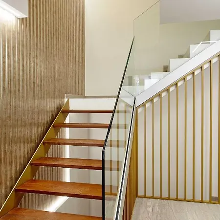 Apartmanhotel Cies Luxury Suitel Lily Rodsen - Your