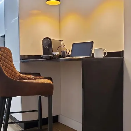 Apartmanhotel Cies Luxury Suitel Lily Rodsen - Your Vigo