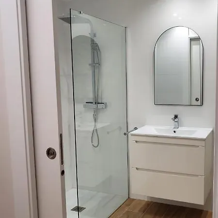 Cíes Luxury Suitel Lily Rodsen - Your Vigo