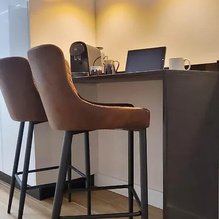 Apartmanhotel Cies Luxury Suitel Lily Rodsen - Your