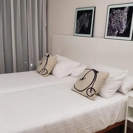 Cíes Luxury Suitel Lily Rodsen - Your