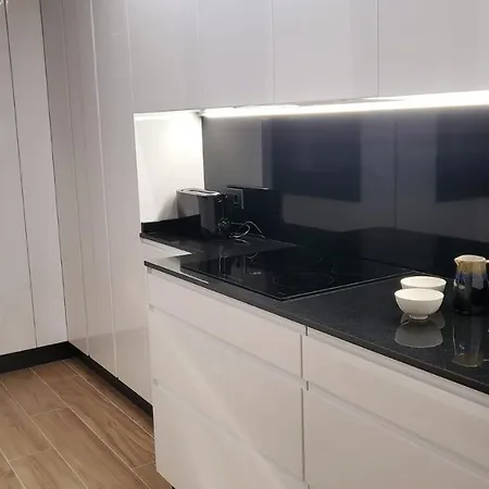 Cies Luxury Suitel Lily Rodsen - Your Apartmanhotel
