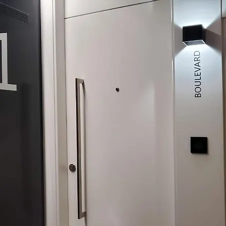 Cíes Luxury Suitel Lily Rodsen - Your Aparthotel Vigo