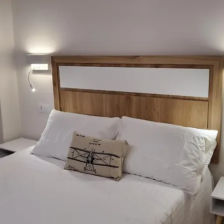 Apartmanhotel Cies Luxury Suitel Lily Rodsen - Your Vigo