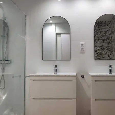 Cíes Luxury Suitel Lily Rodsen - Your 4* Vigo