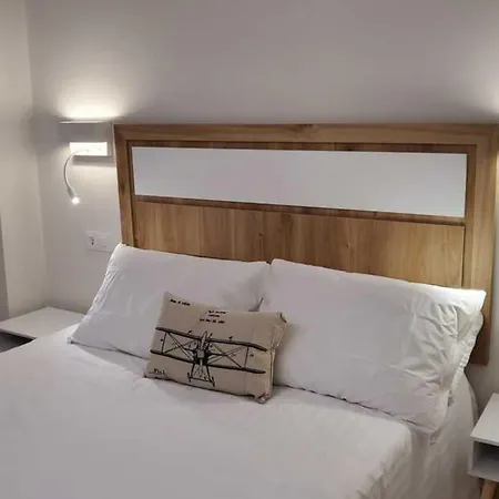 Cíes Luxury Suitel Lily Rodsen - Your Apartahotel