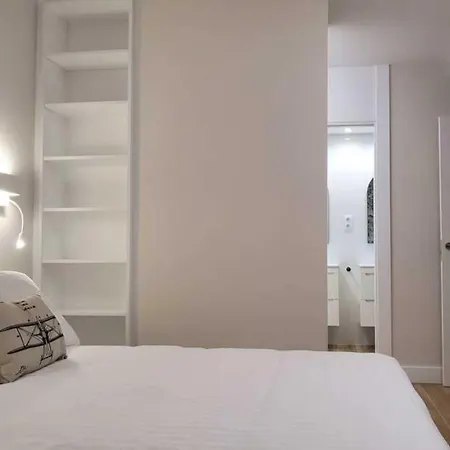 Cíes Luxury Suitel Lily Rodsen - Your 4* Vigo
