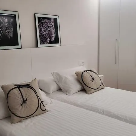 Cíes Luxury Suitel Lily Rodsen - Your