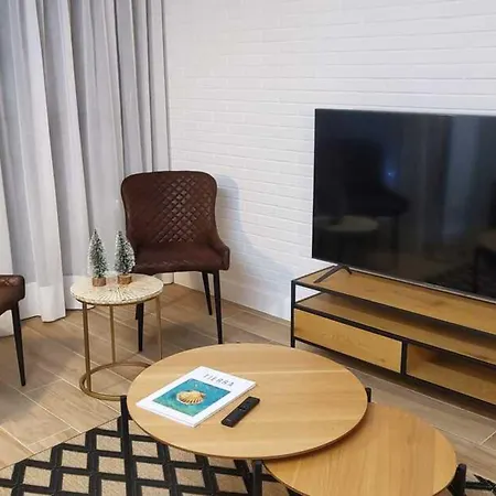 Cíes Luxury Suitel Lily Rodsen - Your 4*