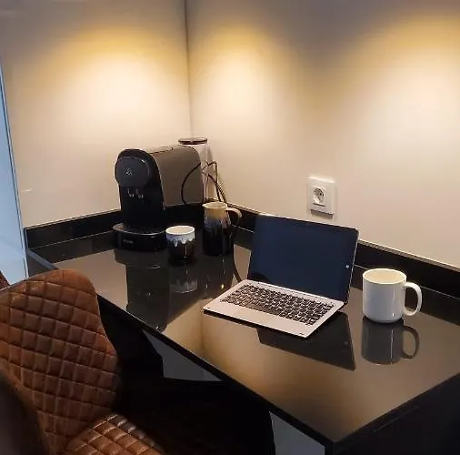 Cíes Luxury Suitel Lily Rodsen - Your Aparthotel 4*