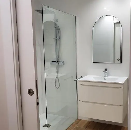 Cíes Luxury Suitel Lily Rodsen - Your Vigo