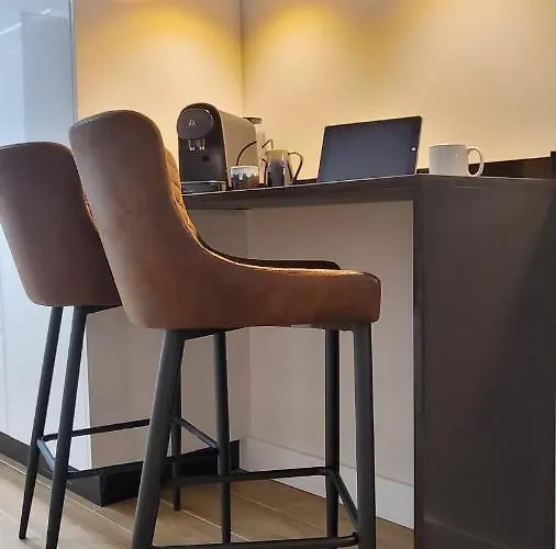 Aparthotel Cíes Luxury Suitel Lily Rodsen - Your