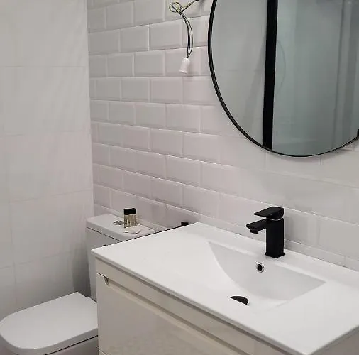 Cíes Luxury Suitel Lily Rodsen - Your Aparthotel 4*