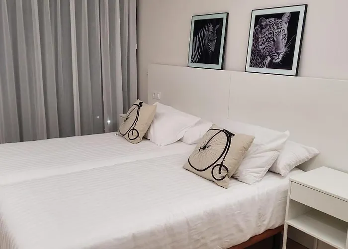 Cíes Luxury Suitel Lily Rodsen - Your