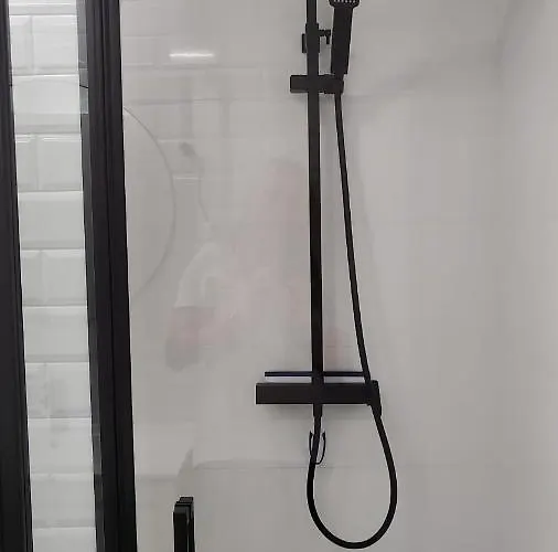 Cíes Luxury Suitel Lily Rodsen - Your 4*