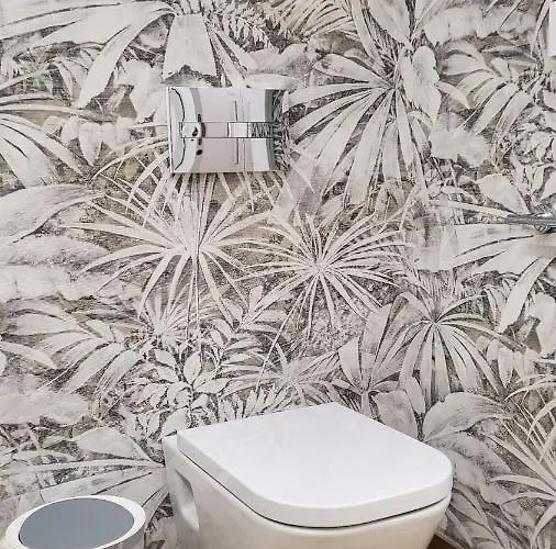 Aparthotel Cíes Luxury Suitel Lily Rodsen - Your