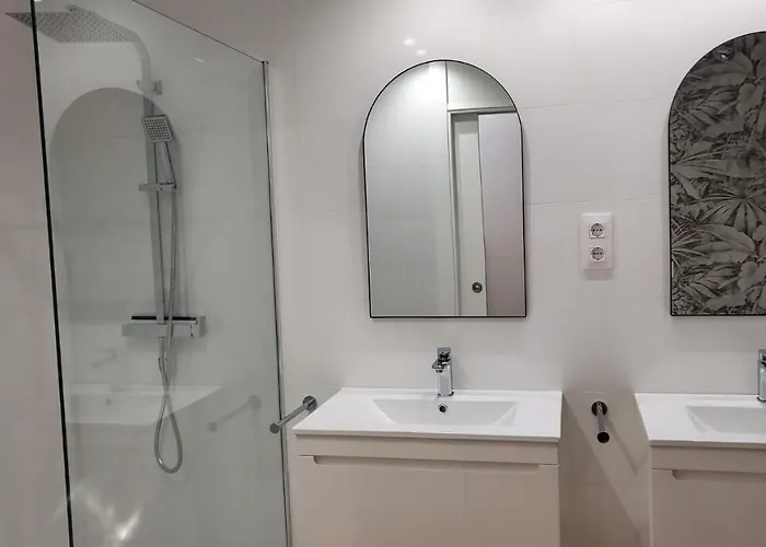 Cíes Luxury Suitel Lily Rodsen - Your Aparthotel