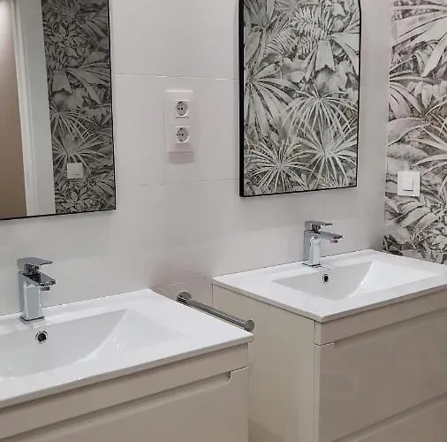 Cíes Luxury Suitel Lily Rodsen - Your Vigo