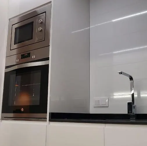 Cíes Luxury Suitel Lily Rodsen - Your Aparthotel