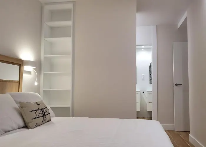 Cíes Luxury Suitel Lily Rodsen - Your 4*