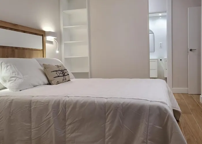 Cíes Luxury Suitel Lily Rodsen - Your Aparthotel